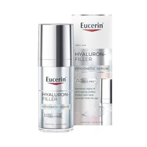 Eucerin Hyaluron‑Filler Epigenetic Serum