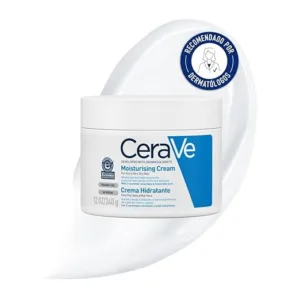 CeraVe Crema Hidratante