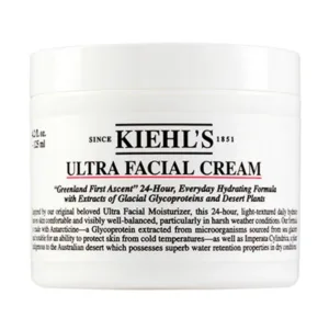 Kiehl's Ultra Facial Cream