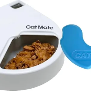 Alimentador Automático con Temporizador