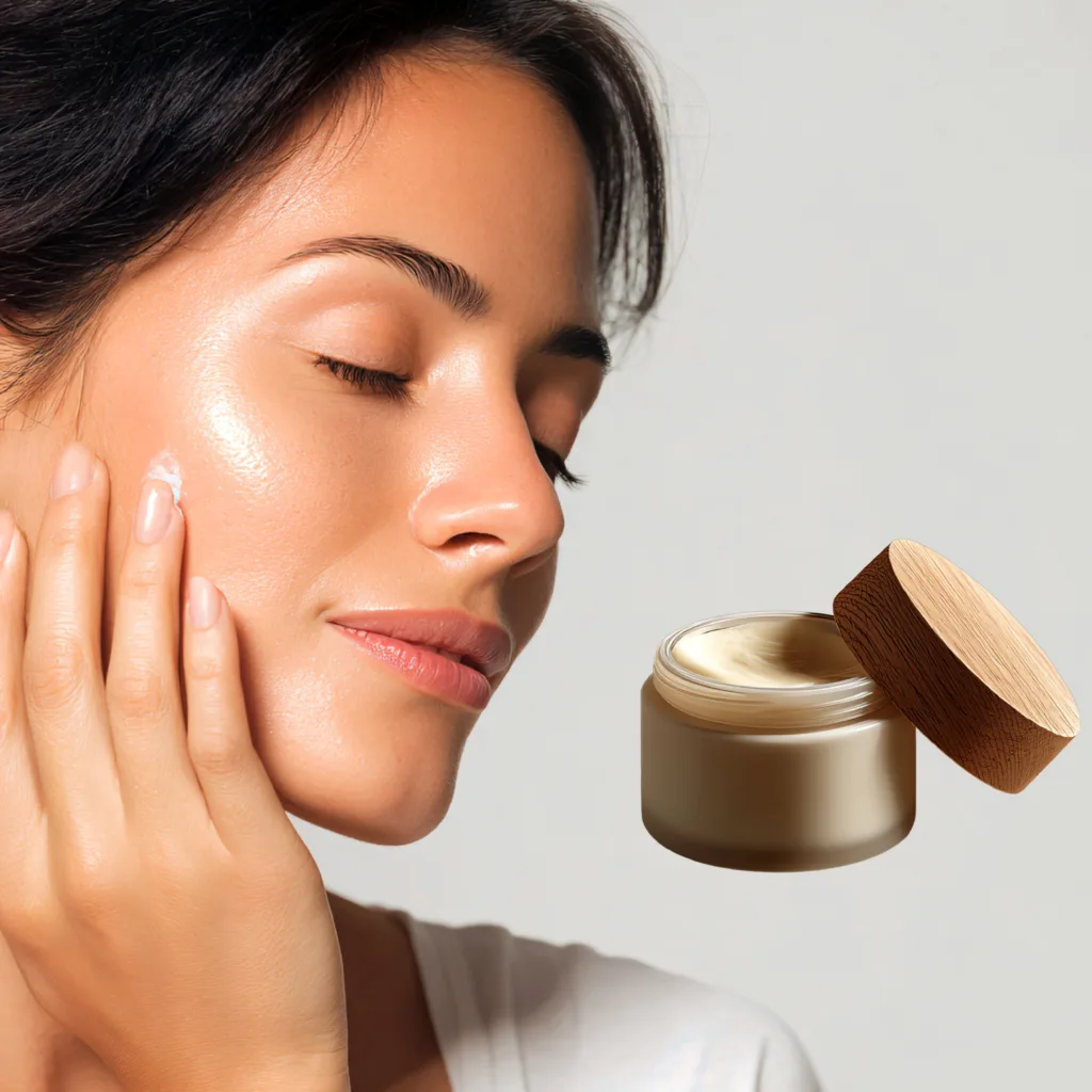 10 Cremas con Ingredientes Naturales que Sí Funcionan