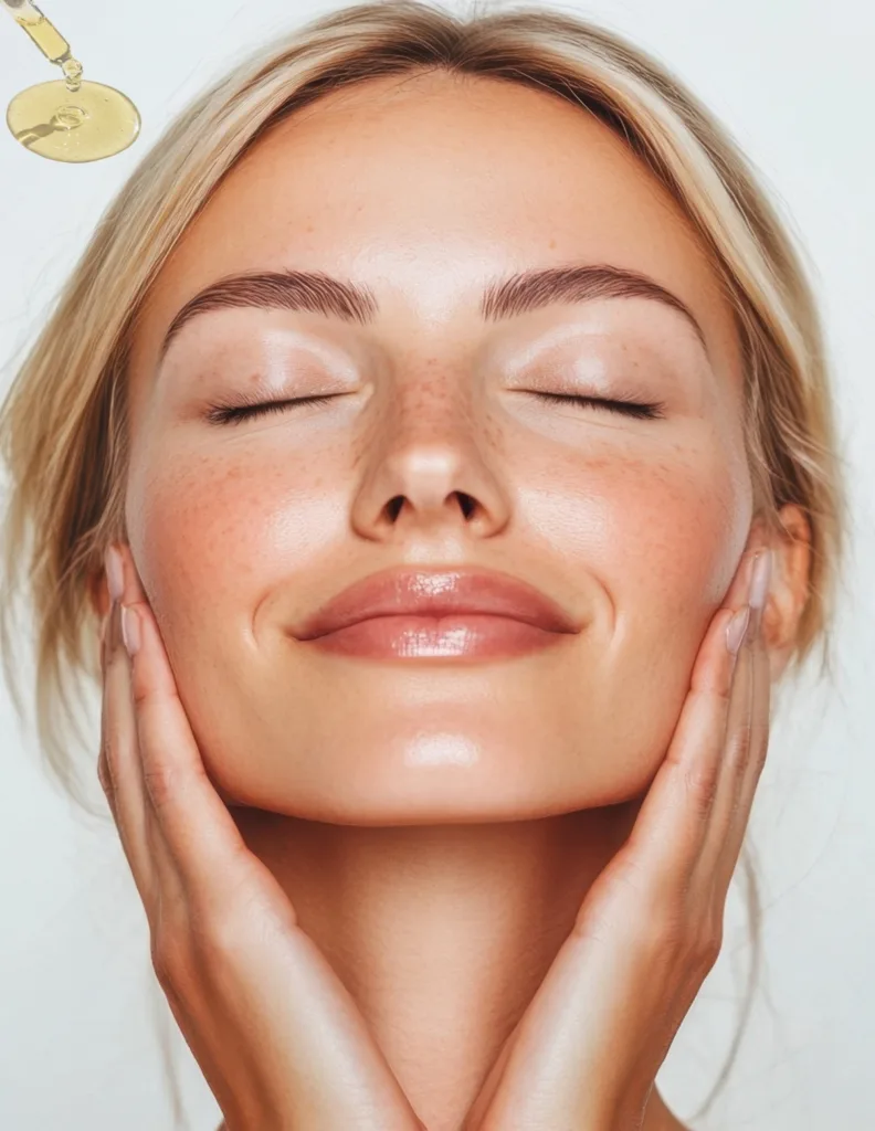 La mejor rutina facial a partir de los 30 años
