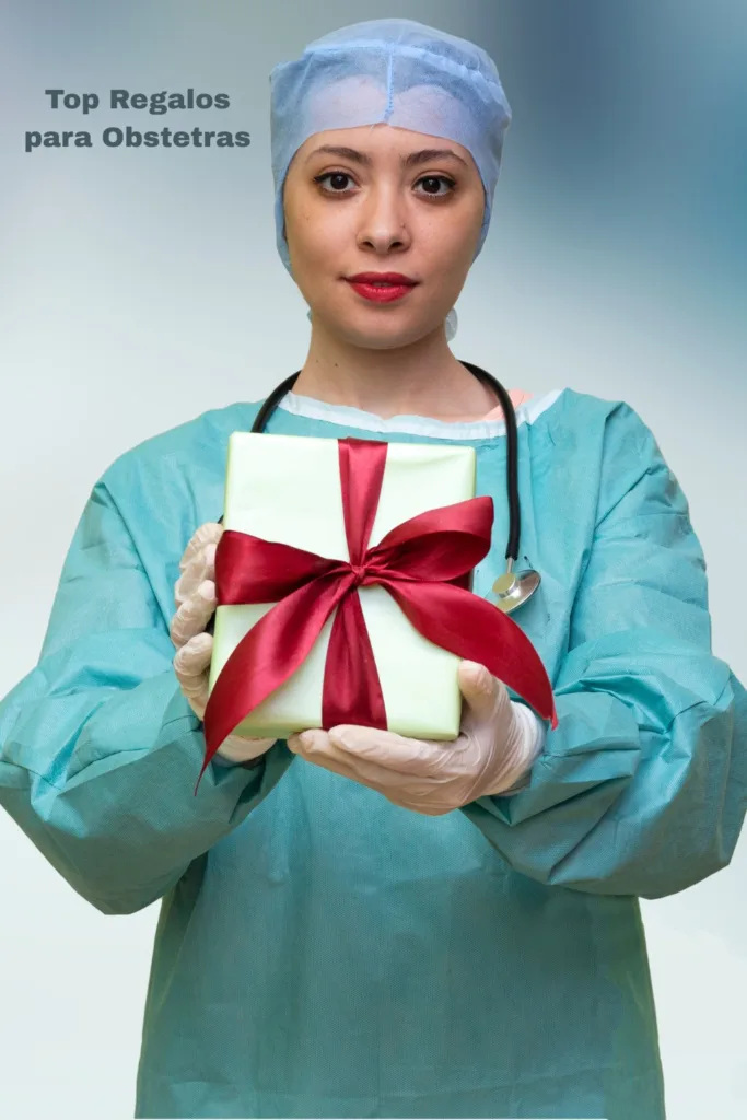Los 10 mejores regalos para obstetras Los 10 mejores regalos para obstetras