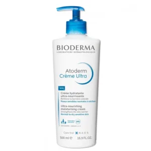 Bioderma Atoderm Crème