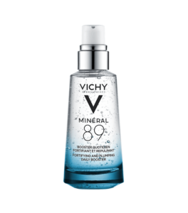 Vichy Minéral 89