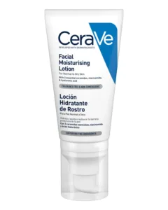 CeraVe PM Facial Moisturizing Lotion