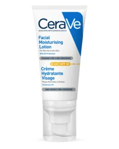 CeraVe AM Facial Moisturizing Lotion SPF 30