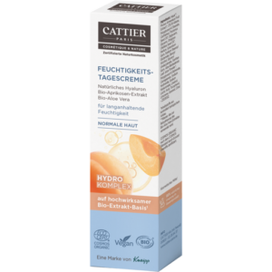 Cattier – Crema Bio de Ácido Hialurónico