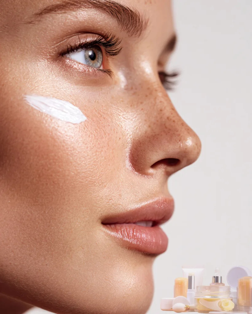 Tipos de Cremas Faciales por Tipo de Piel: Guía Definitiva 2025